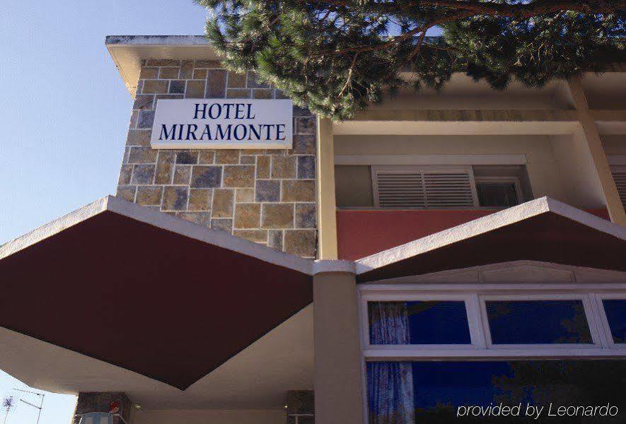 VIP Inn Miramonte Hotel Sintra Exterior foto
